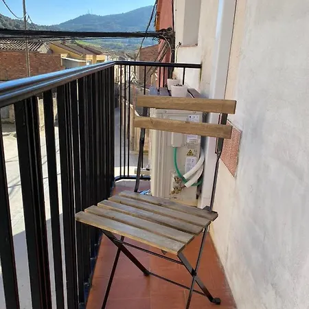 Cal Pintabotes - Apartamento Nuevo En Camarasa Exterior photo