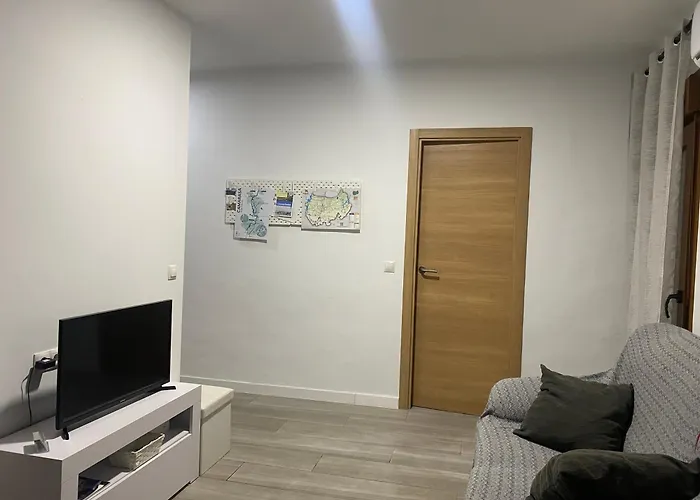 Cal Pintabotes - Apartamento Nuevo En Camarasa