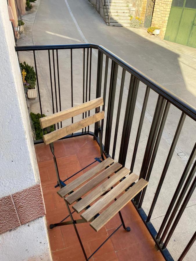 Cal Pintabotes - Nuevo En Apartment Camarasa