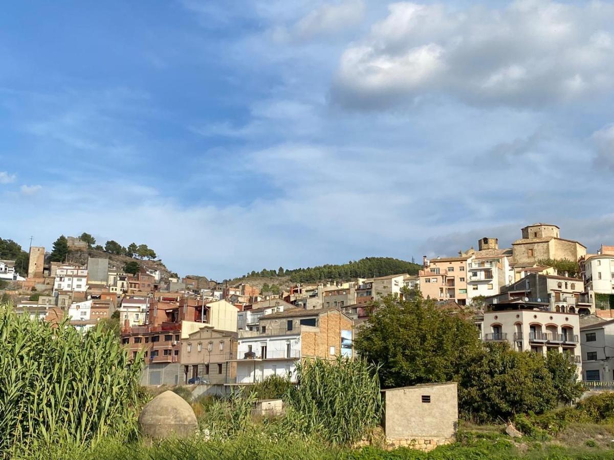Cal Pintabotes - Nuevo En Apartamento *