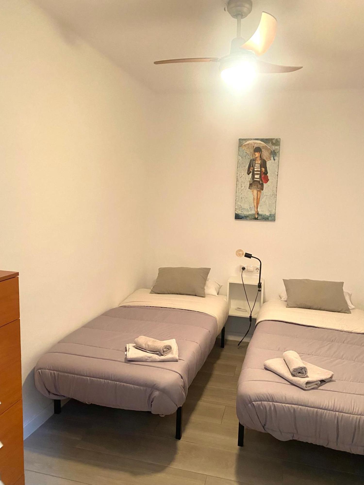 Cal Pintabotes - Nuevo En Apartment Camarasa