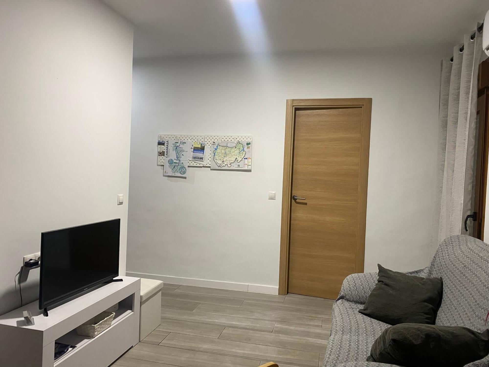 Apartment Cal Pintabotes - Nuevo En Camarasa